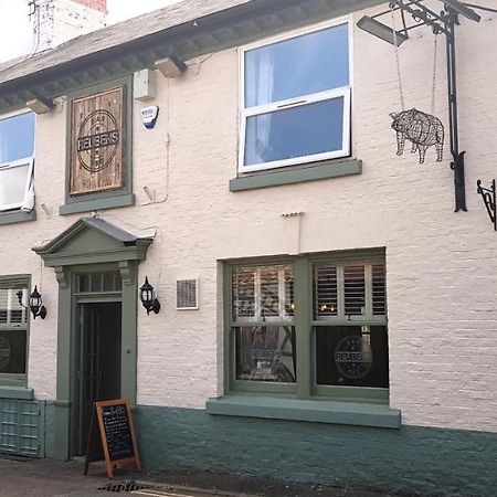 Pepper Street Rooms وايت شيرش المظهر الخارجي الصورة