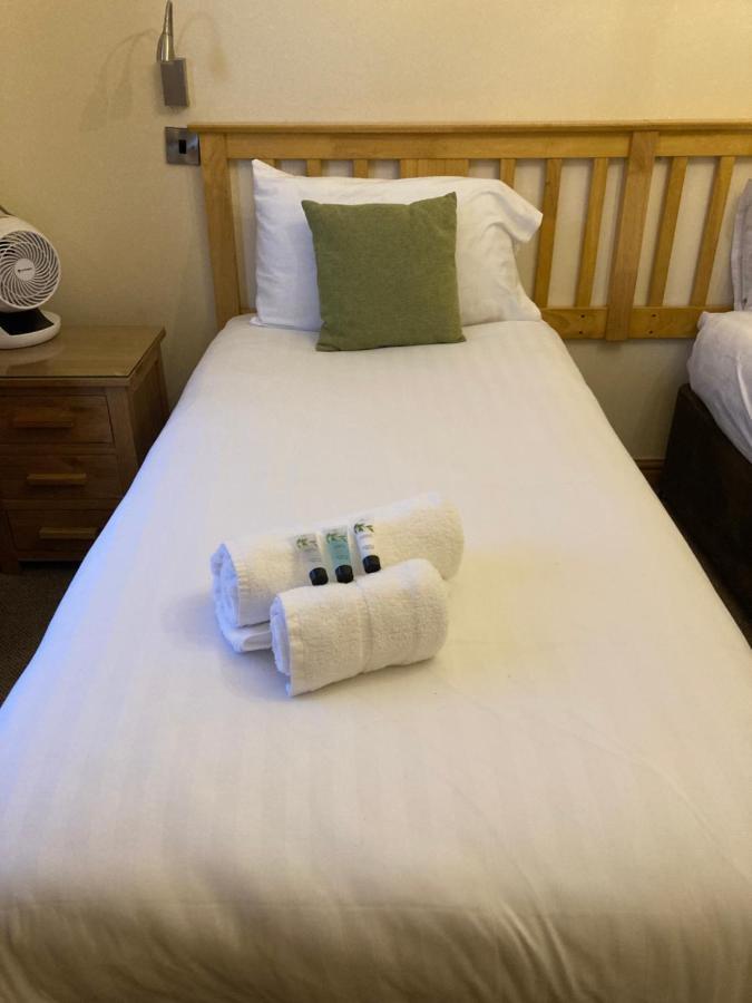Pepper Street Rooms وايت شيرش المظهر الخارجي الصورة