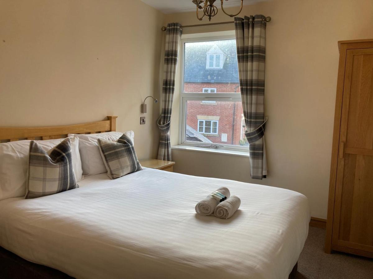 Pepper Street Rooms وايت شيرش المظهر الخارجي الصورة