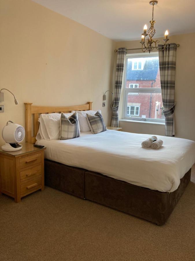 Pepper Street Rooms وايت شيرش المظهر الخارجي الصورة