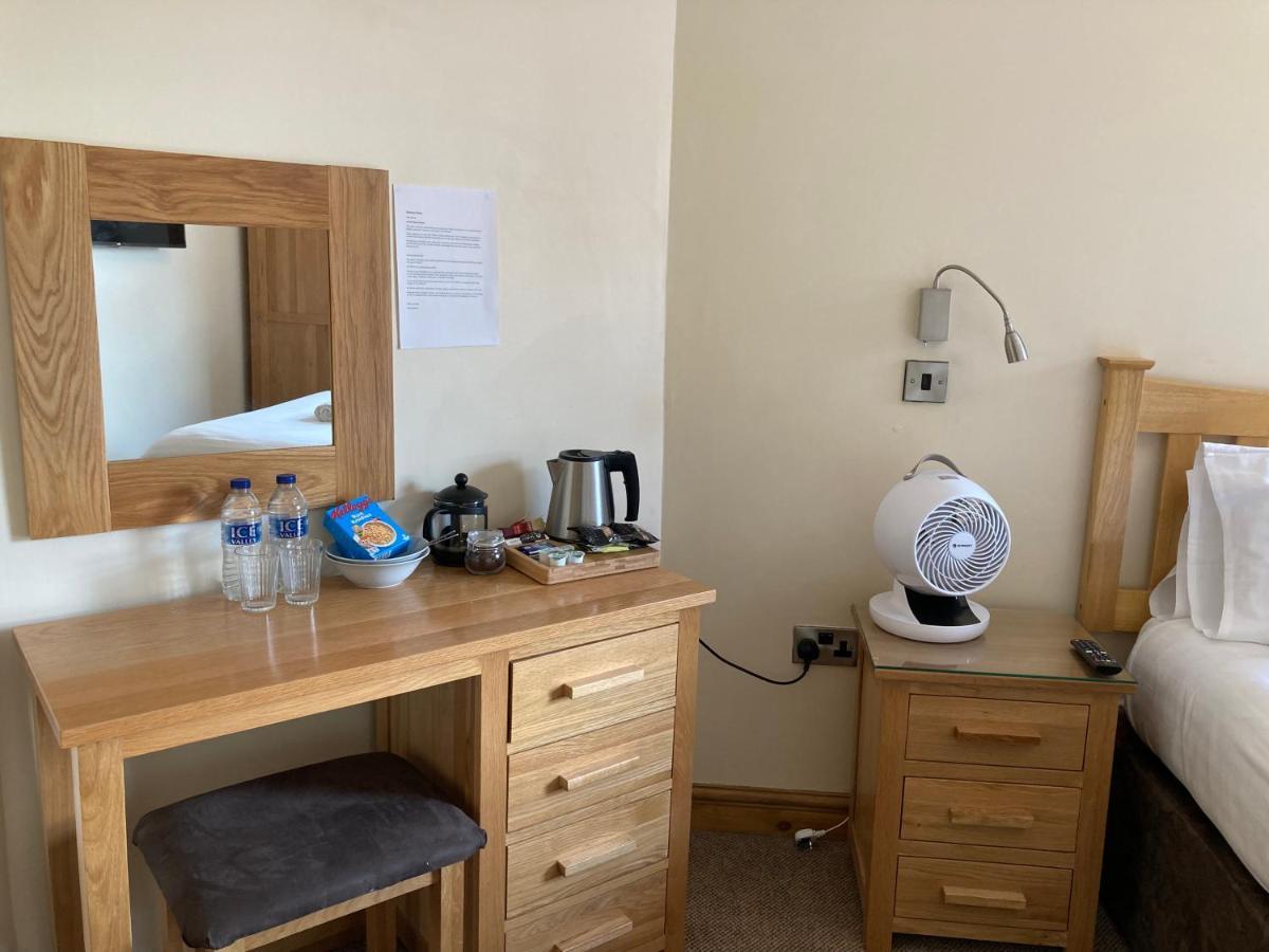 Pepper Street Rooms وايت شيرش المظهر الخارجي الصورة