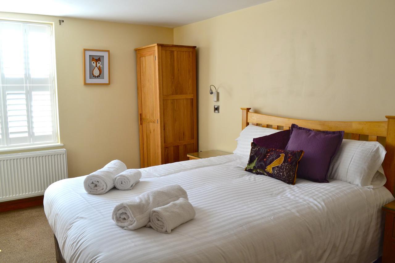 Pepper Street Rooms وايت شيرش المظهر الخارجي الصورة