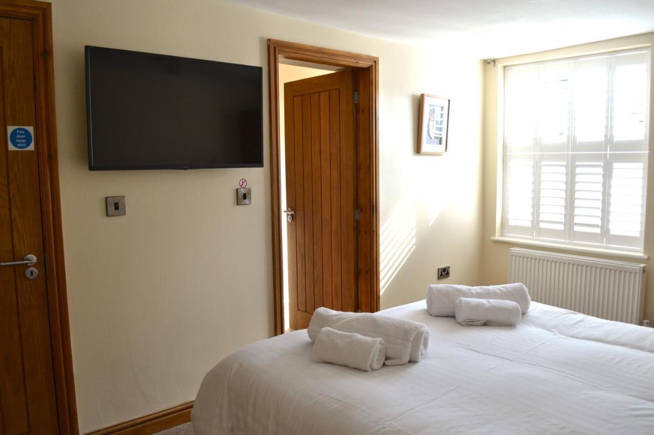 Pepper Street Rooms وايت شيرش المظهر الخارجي الصورة